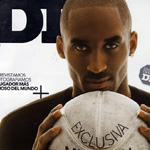 KOBE BRYANT