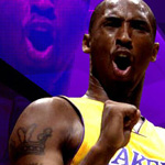 KOBE BRYANT