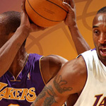 KOBE BRYANT