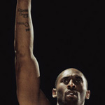 KOBE BRYANT
