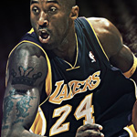 KOBE BRYANT