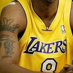 KOBE BRYANT