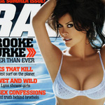 BROOKE BURKE