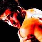 Nicolas Cage tattoos