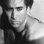 Nicolas Cage tattoos