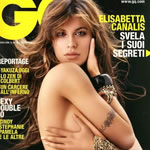 ELISABETTA CANALIS