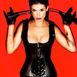 ELISABETTA CANALIS