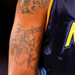 Anthony Carmelo