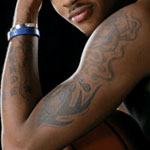 Anthony Carmelo