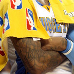 Anthony Carmelo