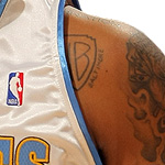 Anthony Carmelo