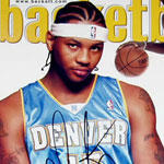 Anthony Carmelo