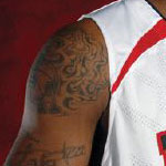 Anthony Carmelo
