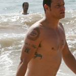 Justin Chambers