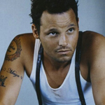 Justin Chambers