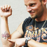 Justin Chambers