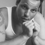 Justin Chambers
