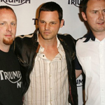 Justin Chambers