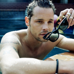 Justin Chambers