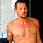 Justin Chambers
