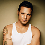Justin Chambers