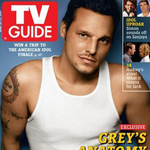 Justin Chambers
