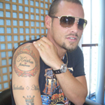 Justin Chambers