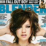 KELLY CLARKSON