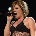 KELLY CLARKSON