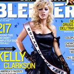 KELLY CLARKSON
