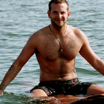 BRADLEY COOPER