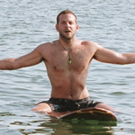 BRADLEY COOPER
