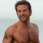 BRADLEY COOPER