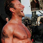 BRADLEY COOPER