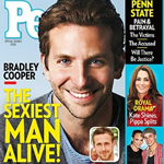BRADLEY COOPER