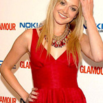 FEARNE COTTON