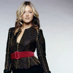 FEARNE COTTON