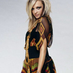 FEARNE COTTON