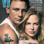 Daniel Craig