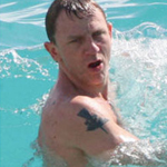 Daniel Craig