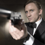 Daniel Craig