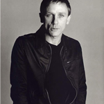 Daniel Craig