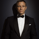 Daniel Craig