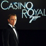 Daniel Craig