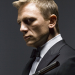 Daniel Craig