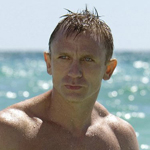 Daniel Craig