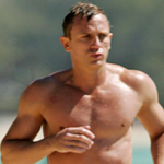 Daniel Craig