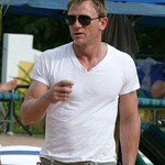Daniel Craig