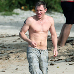 Daniel Craig