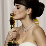 Penelope Cruz